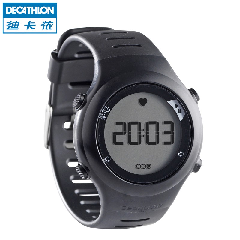 smartband decathlon