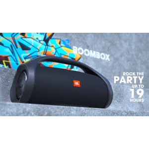 jbl boombox pendrive