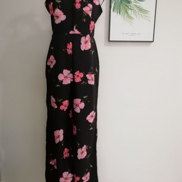 Sassy jumpsuit