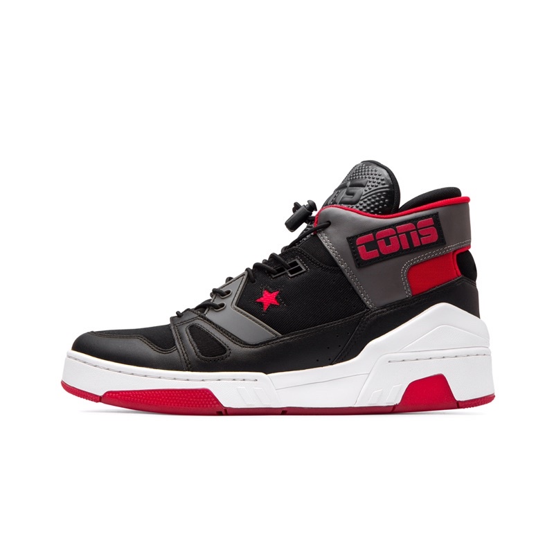 cons high tops