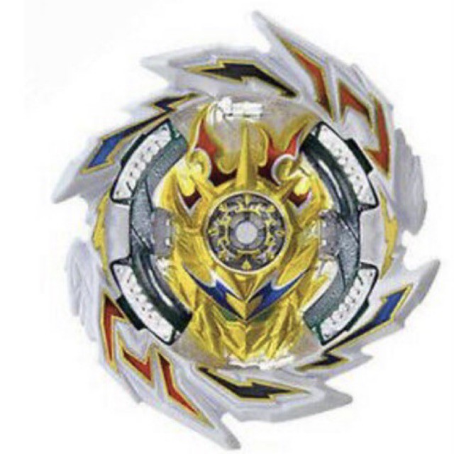 {READY STOCK} B-00-169 Beyblade Burst First Uranus with Superking ...