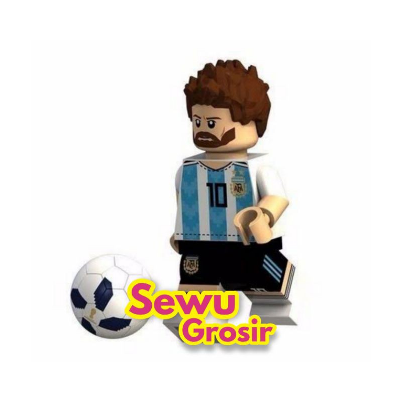 lionel lego
