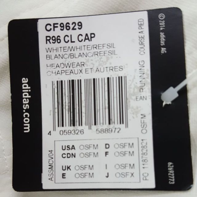 cf9629 adidas