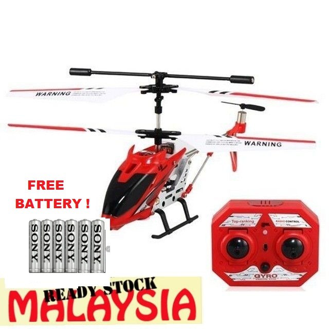 rc helicopter shopee