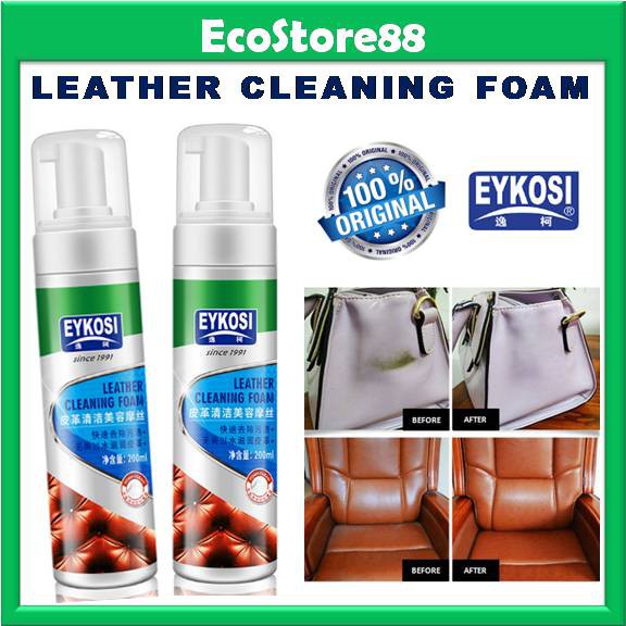 leather cleaner and conditioner for shoes