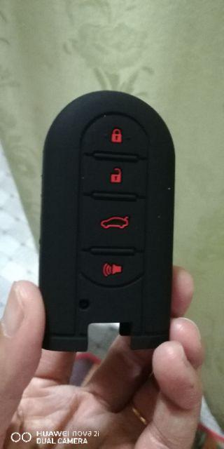 [Sport Edition] Perodua Bezza / MYVI / Aruz Remote Car Key 