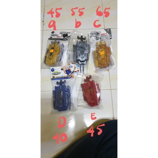 Launcher Long Beylauncher Lr B 155 Master Diabolos Takara Tomy Beyblade Burst Loose Part Beyfan Store Shopee Malaysia