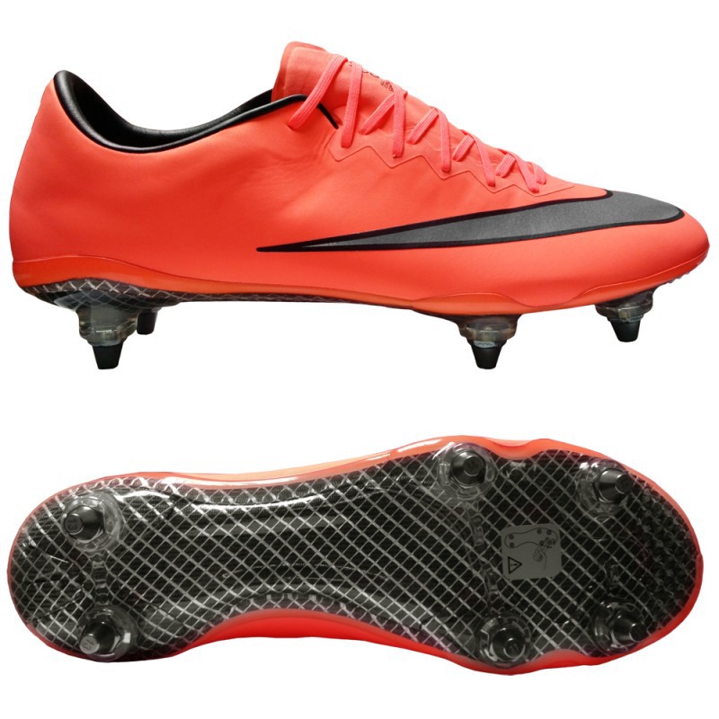 nike mercurial vapor x sg pro