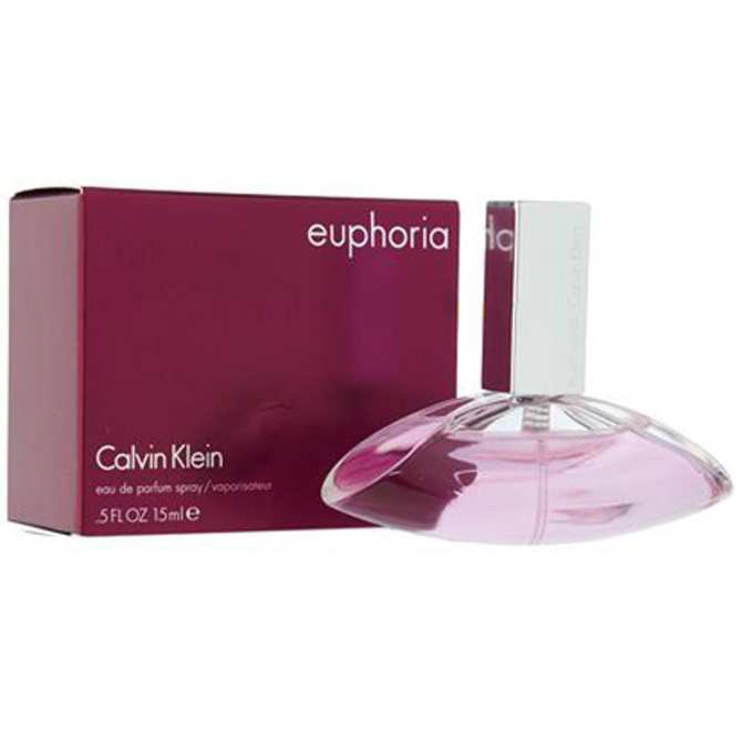 euphoria calvin klein for her