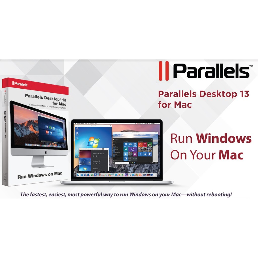 Parallels desktop 13 for mac activation key