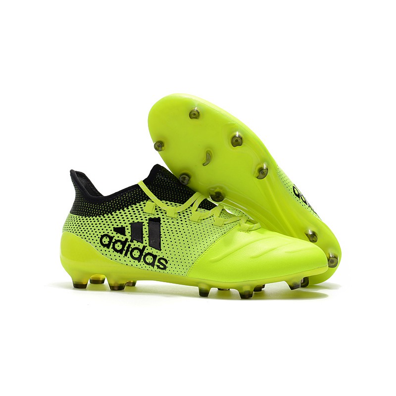 l Kasut Bola Adidas X 17.1 soccer shoes 