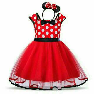 minnie mouse clothes kids