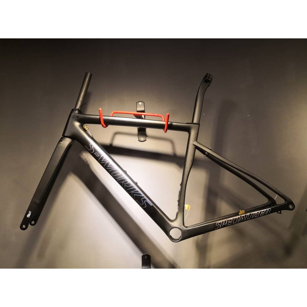 s works tarmac sl6 frame