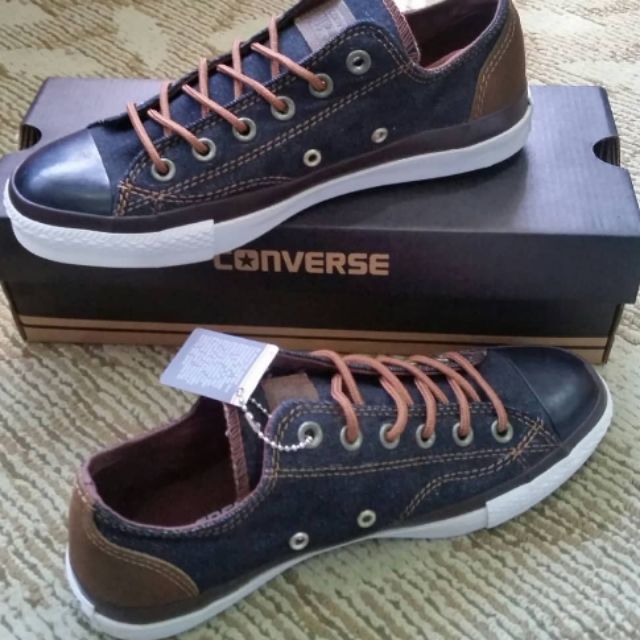 converse jeans malaysia