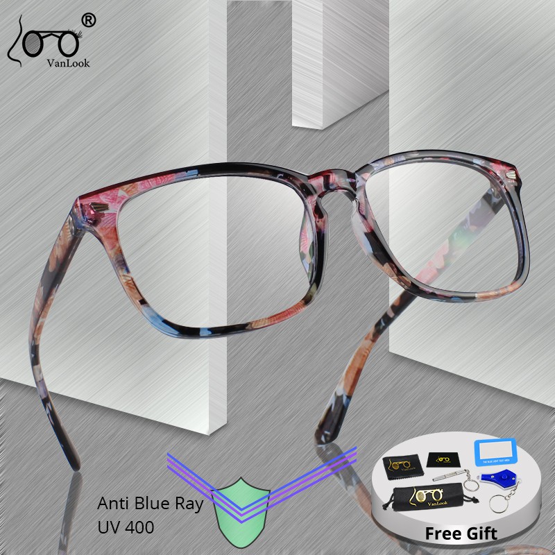 Computer Glasses Screen Protection Spectacle Frames Mens Optical
