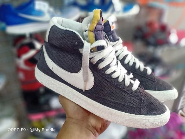 Nike blazer (kasut bundle) | Shopee 
