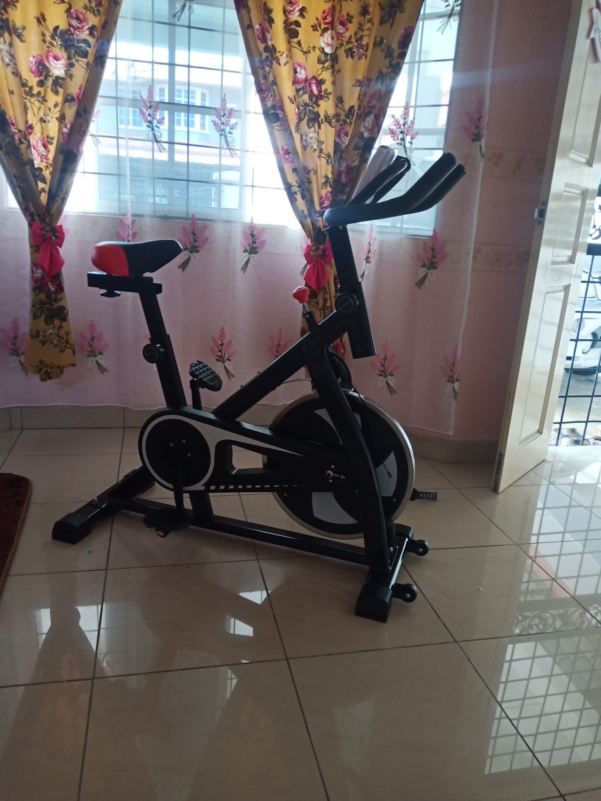 Basikal Gym