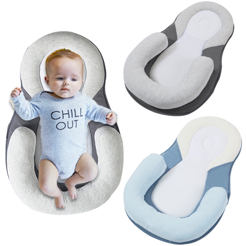 baby pillow for crib