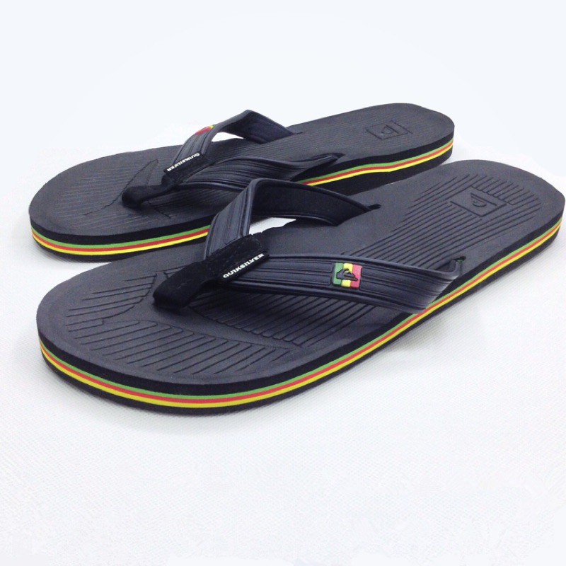 reggae slippers