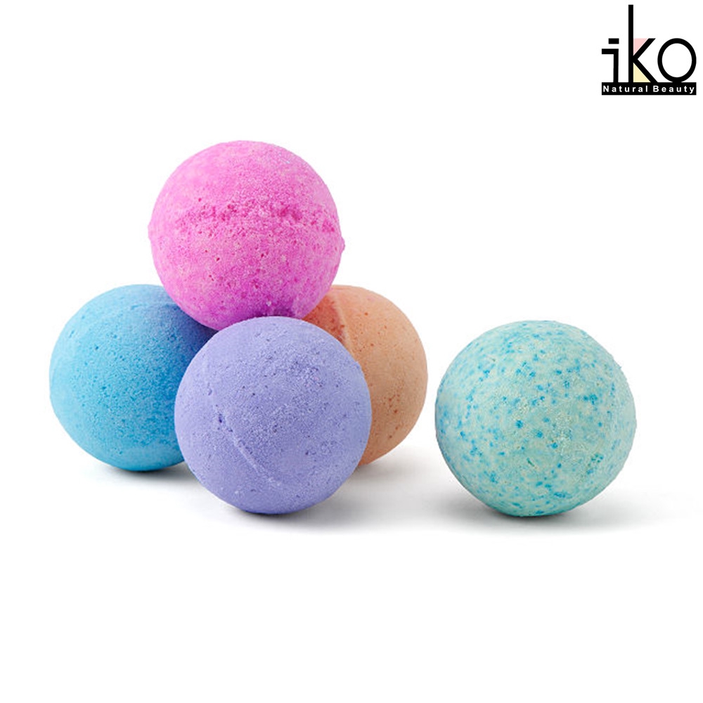 DIY Bath Bomb Starter Kit Shopee Malaysia