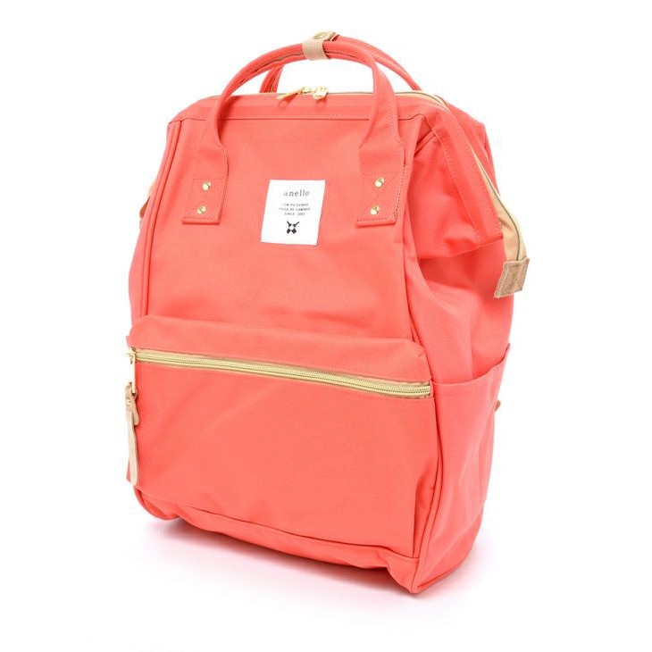 anello hinge clasp backpack