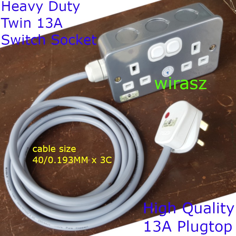 Ac Plug Wiring Without The Metal - Fuse & Wiring Diagram