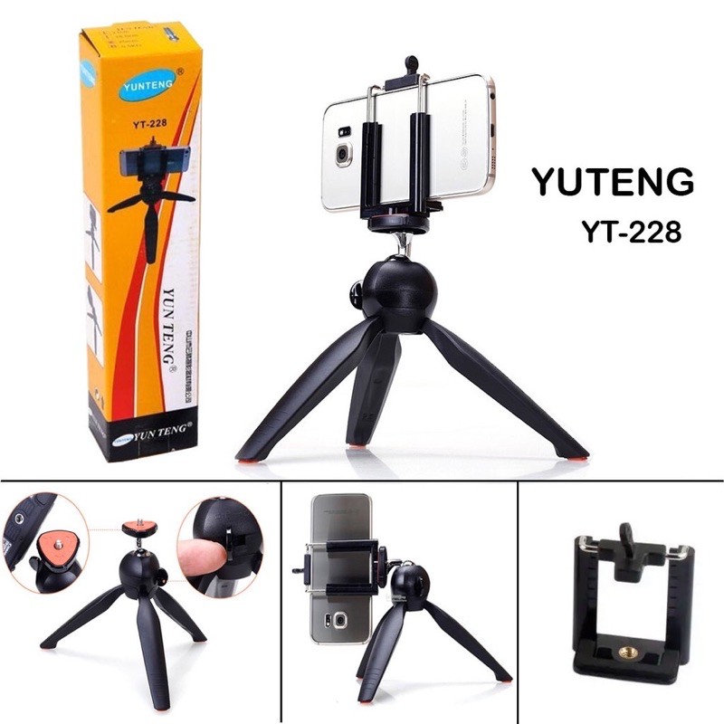 yt 228 tripod