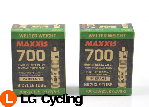 25c inner tube