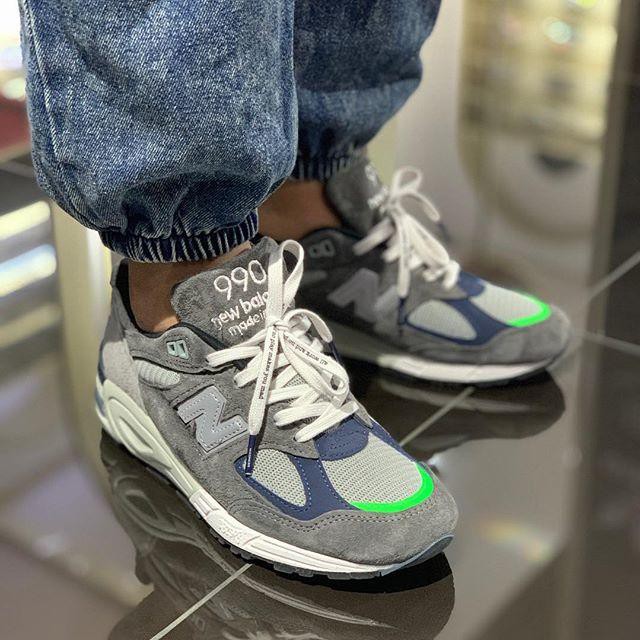 new balance madness 990