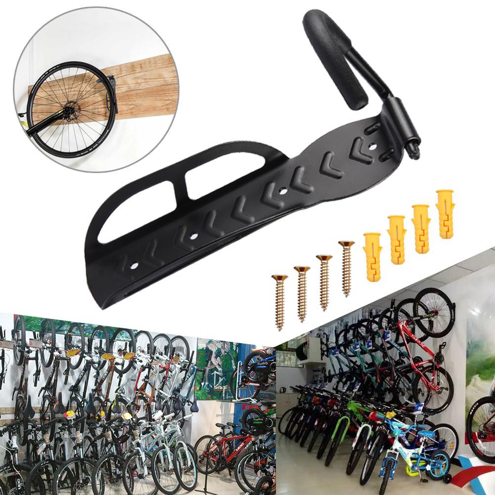 bike stand handlebar holder