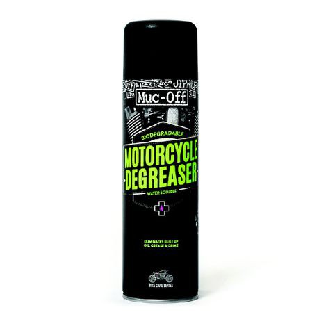 Muc Off Motorcycle Biodegradable Degreaser 500ML MUC/648 | Shopee Malaysia