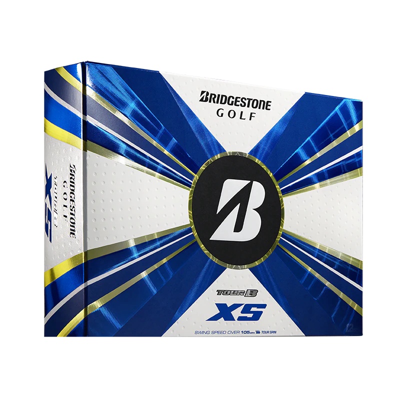 Bridgestone Tour B XS Golf Ball