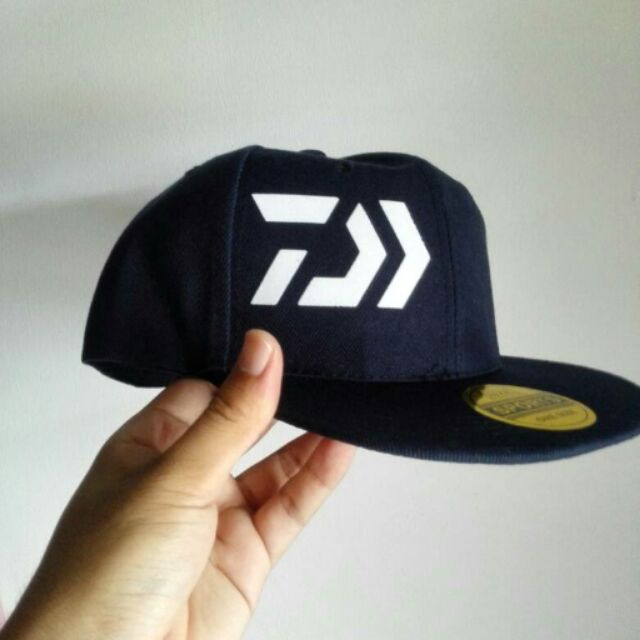daiwa snapback