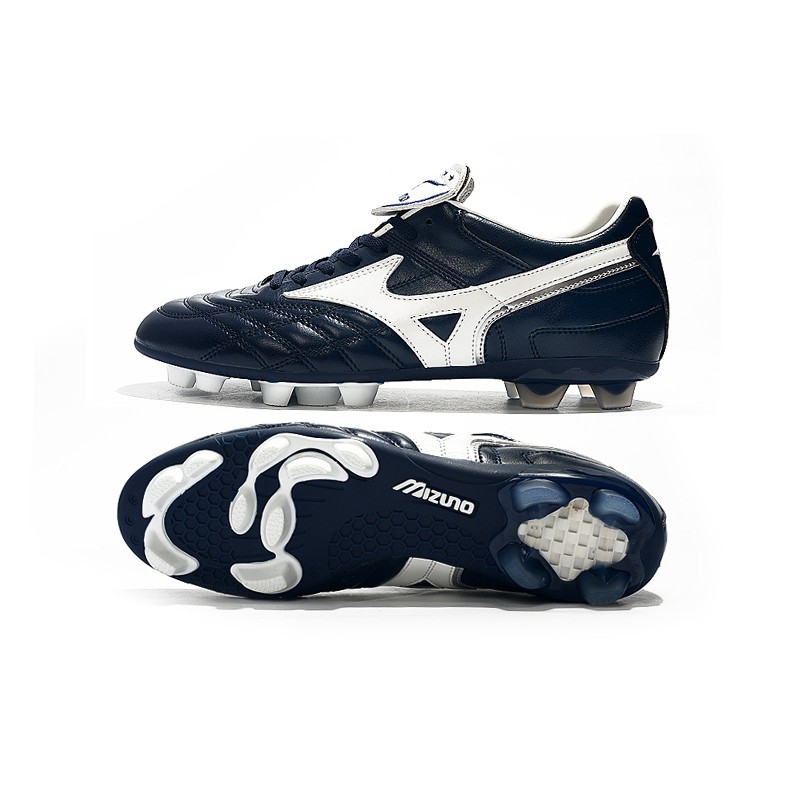 mizuno wave morelia