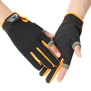 ladies hiking gloves