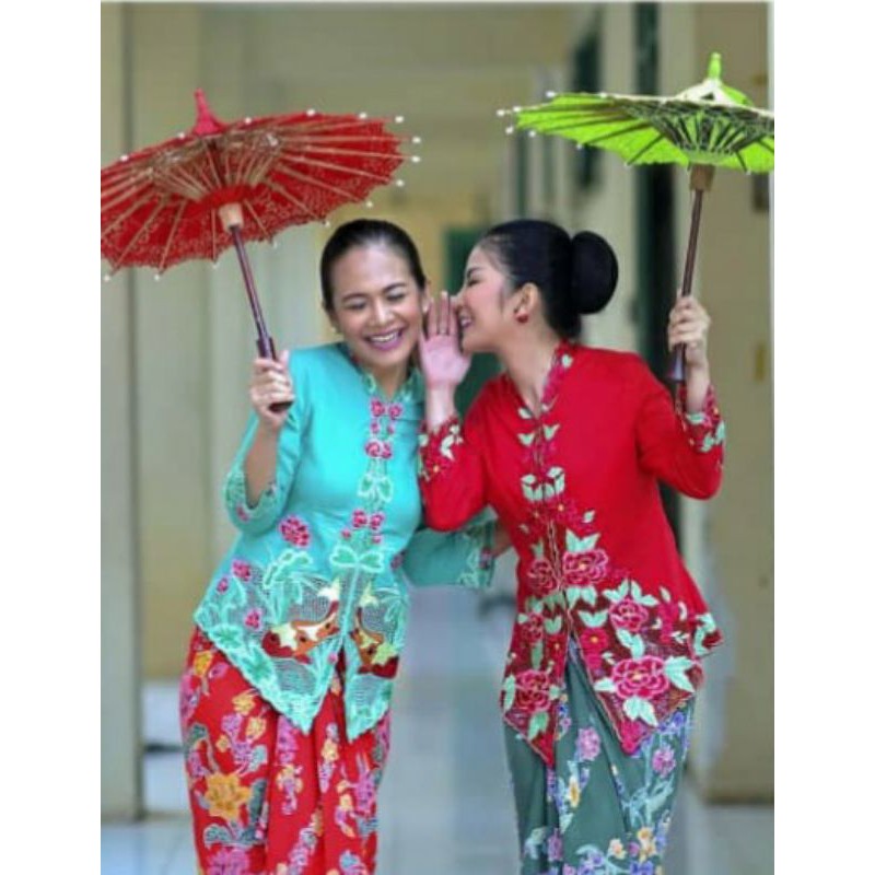 Buy Kebaya Nyonya Tradisional Seetracker Malaysia