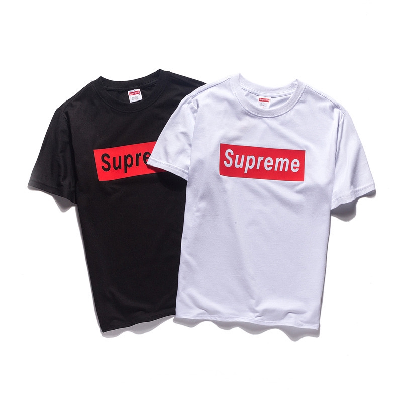 supreme cartoon t shirt