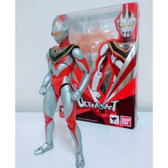 Ultra Act Ultraman Gaia V2 Effect Parts Shopee Malaysia