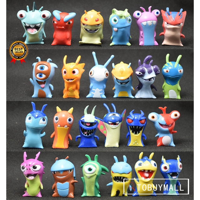 slugterra slug toys