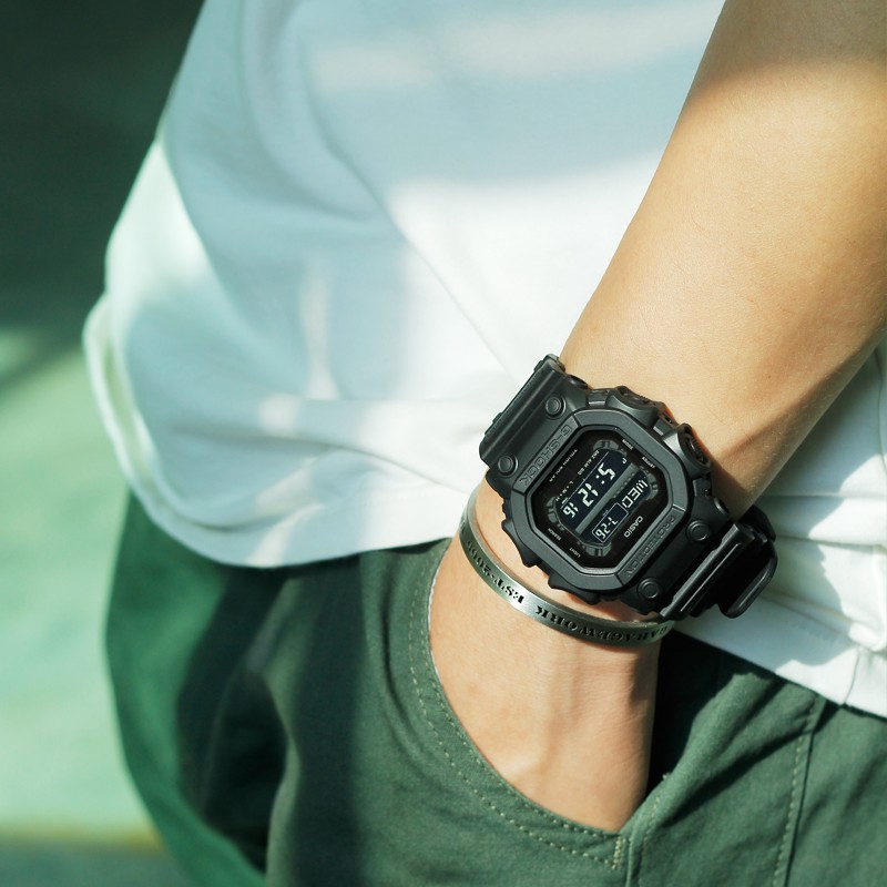 g shock square limited edition