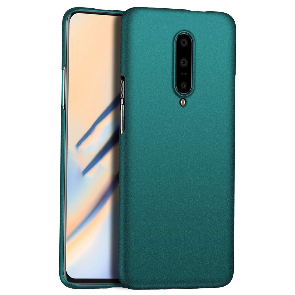 Tianyd Huawei Mate 20 Pro Case, Materials Ultra-Thin Protective Cover for Huawei Mate 20 Pro Gravel Green Ultra-Thin