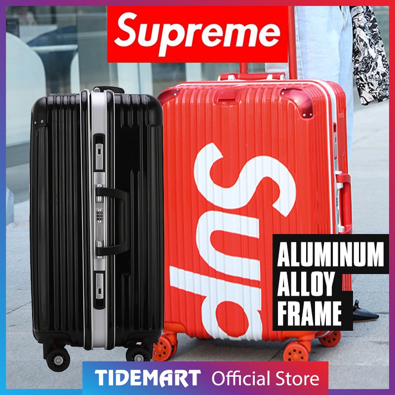 supreme luggage malaysia