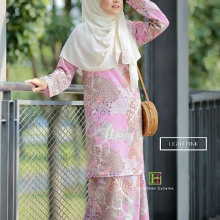 BAJU KURUNG PAHANG LUVIYA EXCLUSIVE SUTERA DOBBY Shopee BAJU KURUNG PAHANG LUVIYA EXCLUSIVE SUTERA DOBBY Shopee
