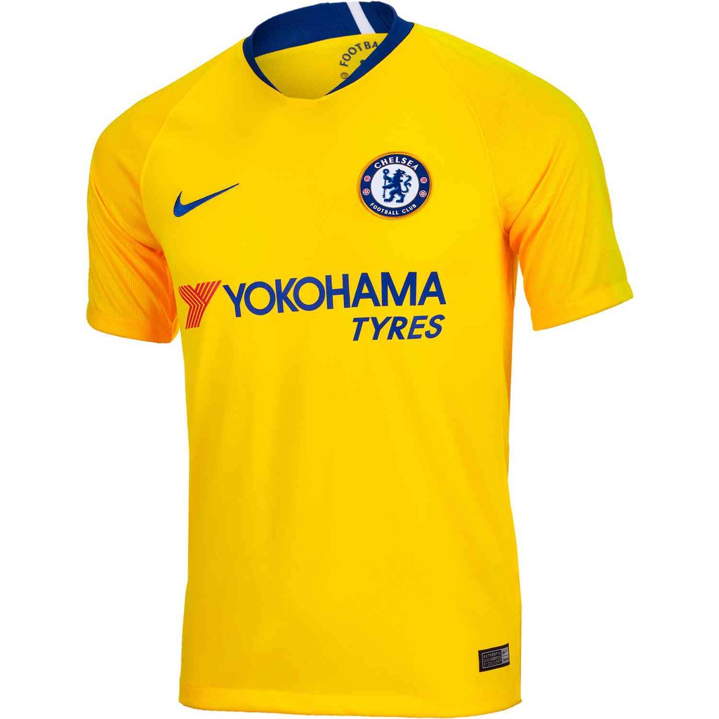 chelsea jersey 2018 away