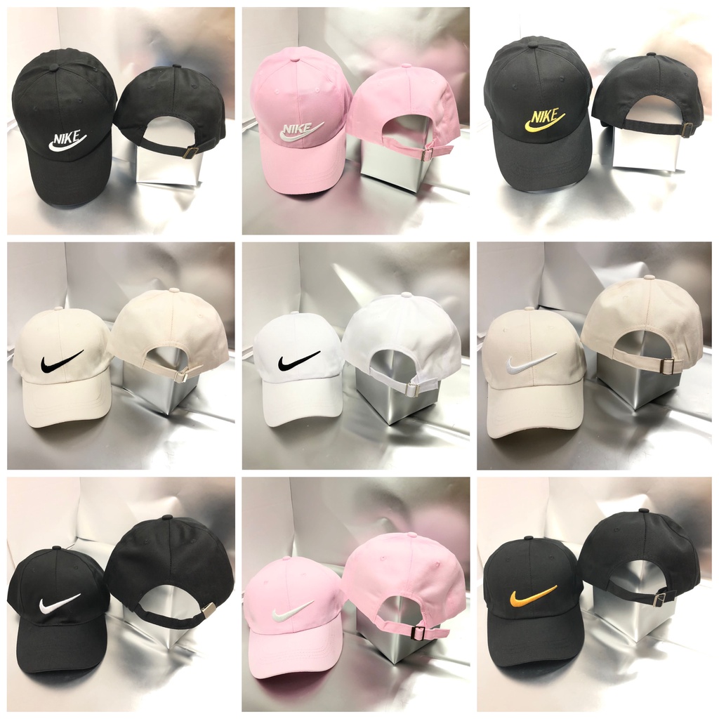 mlb nike hats