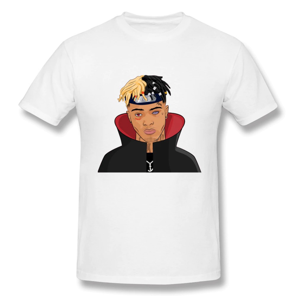 xxxtentation t shirt