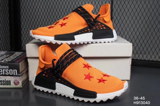 dragonball nmd