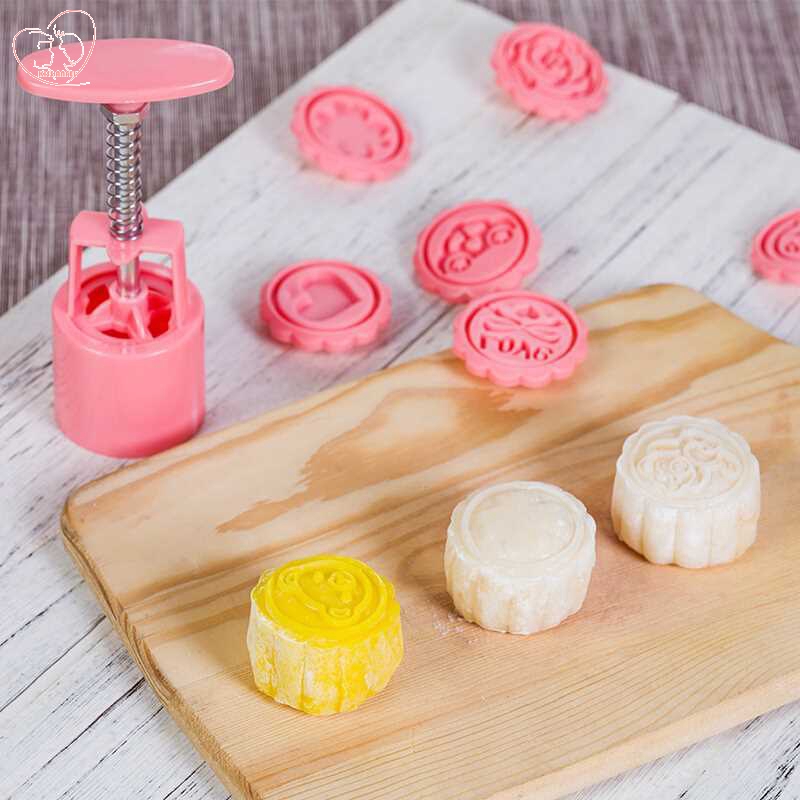 cookie molds stamps