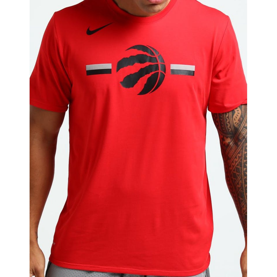 nike raptors t shirt