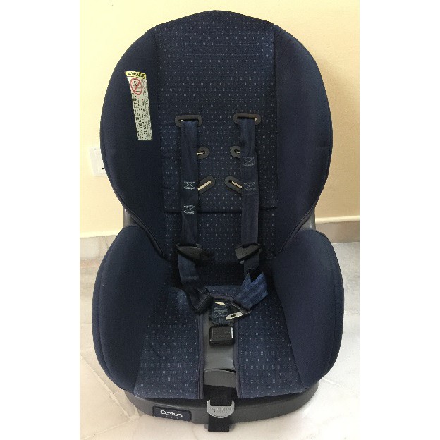 century car seat